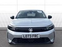 Used Vauxhall Corsa Design Edition 101 HP (74 kW) 2026 Hatchback