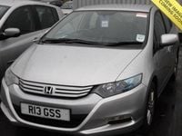 Used Honda Insight 2009 Hatchback