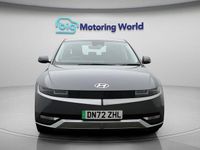 Used Hyundai Ioniq 5 SE 2022 Grey SUV