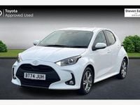 Used Toyota Yaris Hybrid 116 HP (85 kW) 2025 Hatchback