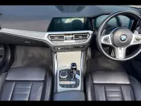 Used BMW 420 M Sport 190 HP (139 kW) 2022 White Cabriolet