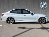 Used BMW 320 M Sport 181 HP (133 kW) 2022 Grey