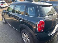 Usado Mini Cooper 122 HP (89 kW) 2016 Preto Citadino