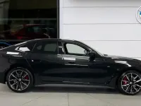 Used BMW M440 M Sport 369 HP (271 kW) 2025 Black Sedan
