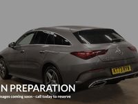 Used Mercedes CLA250e Shooting Brake Executive 218 HP (160 kW) 2025 Estate