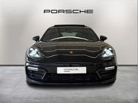 Used Porsche Panamera 620 HP (456 kW) 2021 Black Hatchback