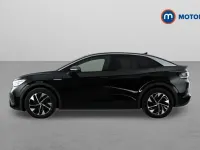 Used VW ID.5 Pro 127 kW (174 HP) 2023 Black SUV
