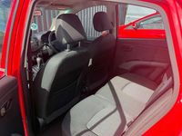 Used Hyundai i10 Active 85 HP (62 kW) 2011 Red Hatchback