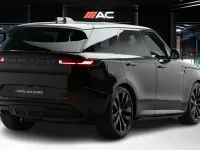 Used Land Rover Range Rover Sport Autobiography 2023 Black SUV