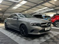 used Mercedes CLA220 CLA-Class[177] Sport 4dr Tip Auto