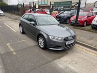 used Audi A3 2.0 TDI SE 3dr h/b ONLY £20 Road Tax PA