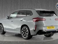 Used BMW X3 M Sport 205 HP (150 kW) 2025 Grey SUV