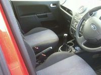 Used Ford Fusion 2007 Estate