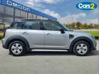 Used Mini Cooper Countryman Classic 134 HP (98 kW) 2023 Silver SUV