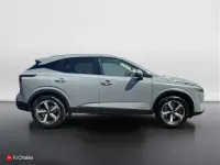 Used Nissan Qashqai N-Connecta 2023 Grey SUV