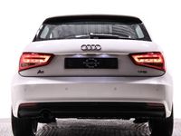 used Audi A1 1.0 TFSI Sport 3dr