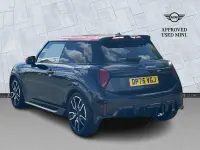 Usado Mini John Cooper Works Hatch 228 CV (167 kW) 2026 Negro Utilitario