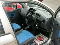 Used Chevrolet Matiz 2008 Hatchback