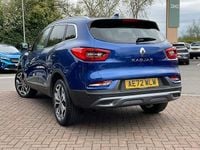 Used Renault Kadjar Techno 140 HP (102 kW) 2022 SUV