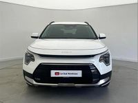 Used Kia Niro 139 HP (102 kW) 2024 White SUV