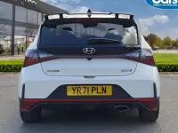 Used Hyundai i20 204 HP (150 kW) 2024 Hatchback