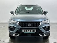 Used Seat Ateca SE Technology 150 HP (110 kW) 2025 SUV