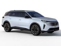 New Peugeot 5008 Allure Premium 2026 Estate