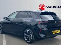 New Vauxhall Astra 131 HP (96 kW) 2025 Hatchback