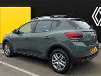Used Dacia Sandero Expression 91 HP (66 kW) 2025 Hatchback
