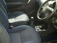 used Citroën Berlingo 1.6