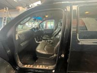 Used Nissan Navara Tekna 2012 Black Pickup