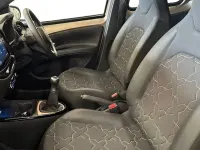 Used Toyota Aygo X 72 HP (52 kW) 2023 Beige SUV