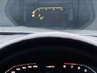 Used BMW M5 Competition Edition 2020 Grey Sedan