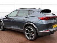 Used Cupra Formentor 150 HP (110 kW) 2023 SUV