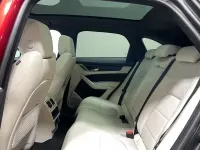 Used Jaguar F-Pace R-Dynamic 201 HP (147 kW) 2024 Red SUV