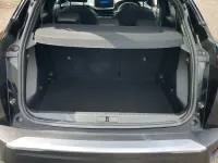 Used Peugeot 2008 Allure 131 HP (96 kW) 2024 Black SUV
