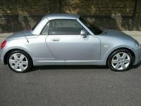 used Daihatsu Copen 0.7