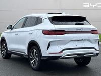 New BYD Seal U Boost 2026 White SUV