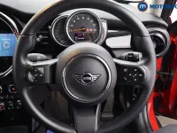 Used Mini Cooper Classic 136 HP (100 kW) 2022 Red Hatchback