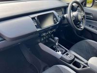 used Honda Jazz z 1.5 i-MMD Hybrid Advance Sport 5dr eCVT Hatchback