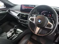 Used BMW 520 M Sport 190 HP (139 kW) 2023 Sedan