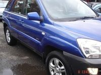 Used Kia Sportage 2005 SUV