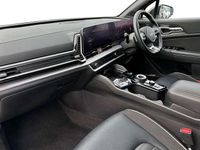 Used Kia Sportage GT-Line S 157 HP (115 kW) 2025 White SUV