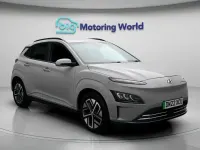 Used Hyundai Kona Premium 150 kW (204 HP) 2022 SUV