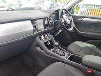 used Skoda Kodiaq 1.5 TSI SE Drive 5dr DSG [7 Seat]