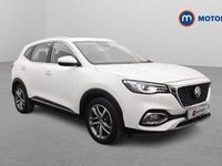Used MG HS Exclusive 162 HP (119 kW) 2022 White SUV