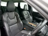 Used Volvo XC60 Ultimate 250 HP (183 kW) 2023 Silver SUV