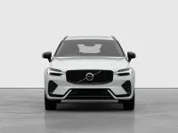 New Volvo XC60 Plus 250 HP (183 kW) 2026 Ice white SUV
