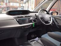 used Citroën Grand C4 Picasso 1.2 PureTech 130 Feel 5dr EAT8