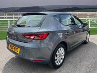 used Seat Leon 1.2 TSI 110 SE 5dr [Technology Pack]